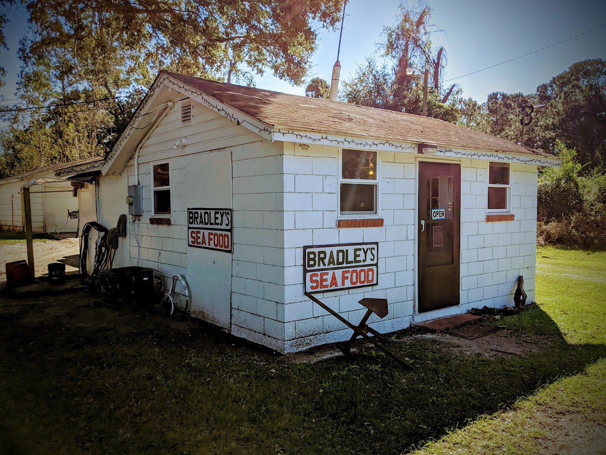 Bradley Seafood Market